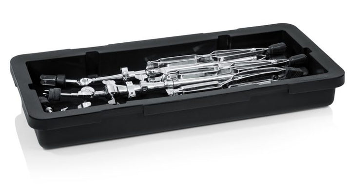 Gator Gator GP-TRAP-3614-16 Percussion Trap Case
