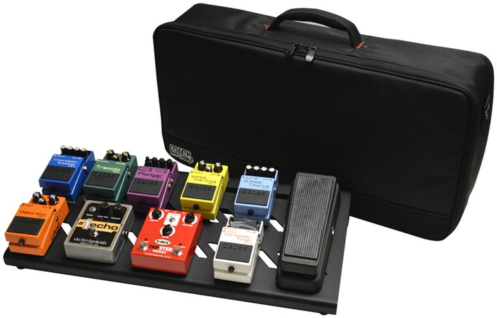 Gator Gator GPB-XBAK-OR Extra Large Pedal Board