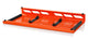 Gator Gator GPB-XBAK-OR Extra Large Pedal Board