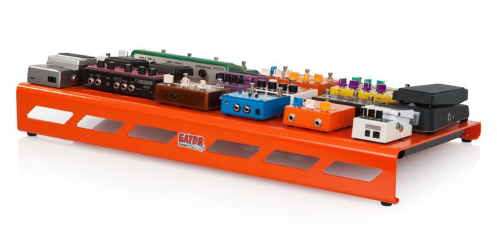 Gator Gator GPB-XBAK-OR Extra Large Pedal Board