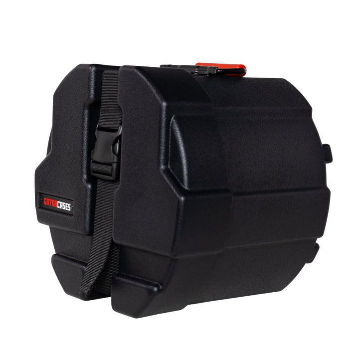 Gator Gator GPC0808 8" x 8" Gator Grooves Tom Case