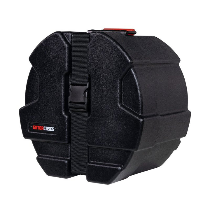 Gator Gator GPC1007 10" x 7" Gator Grooves Tom Case