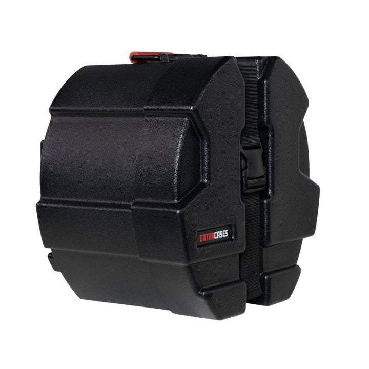 Gator Gator GPC1007 10" x 7" Gator Grooves Tom Case