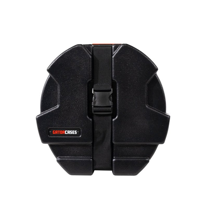 Gator Gator GPC1008 10" x 8" Gator Grooves Tom Case