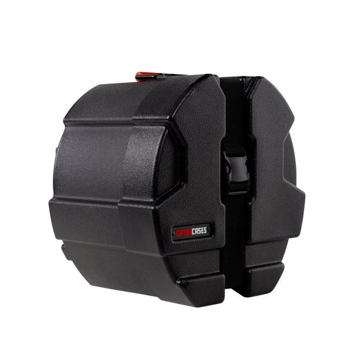 Gator Gator GPC1008 10" x 8" Gator Grooves Tom Case