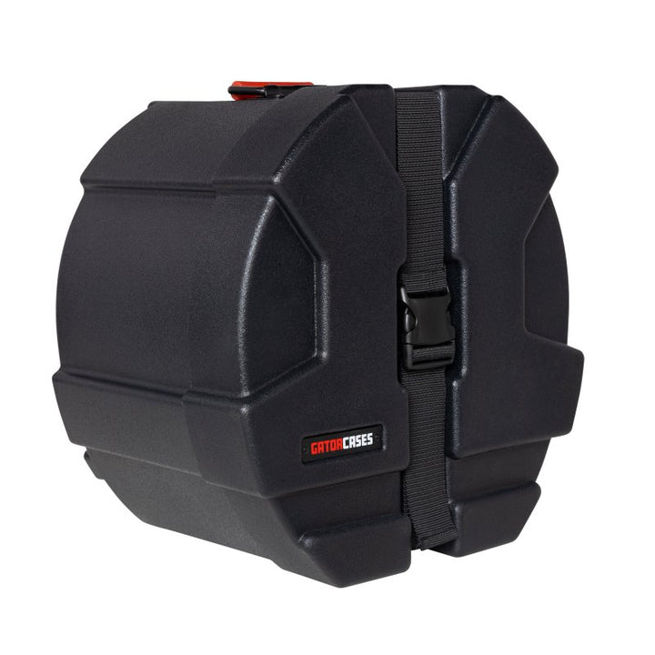 Gator Gator GPC1209 12" x 9" Gator Grooves Tom Case
