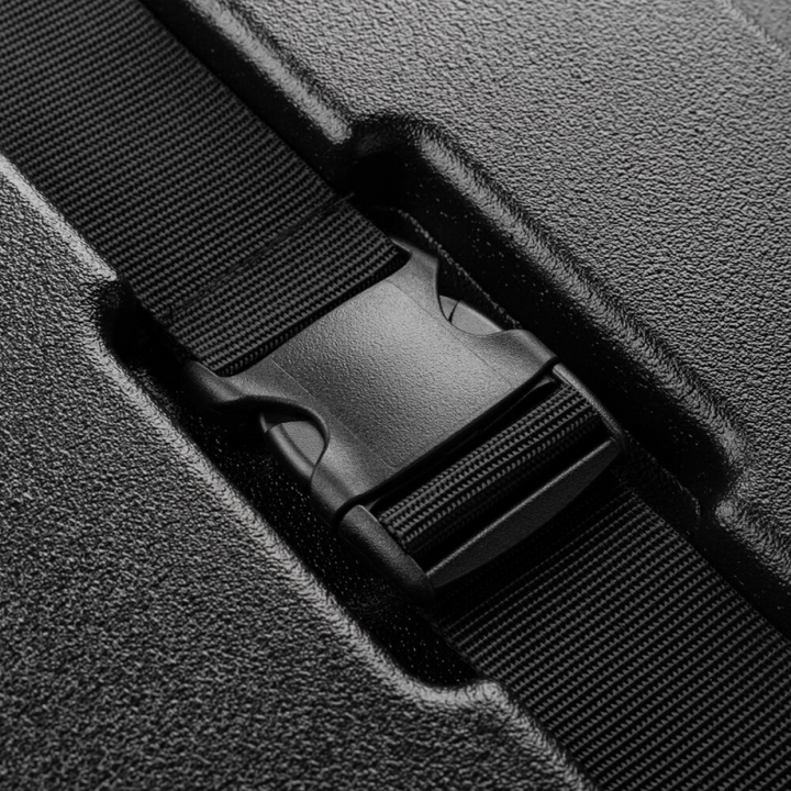 Gator Gator GPC1355SD Grooves Snare Case 13″ x 5.5″