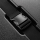 Gator Gator GPC1355SD Grooves Snare Case 13″ x 5.5″