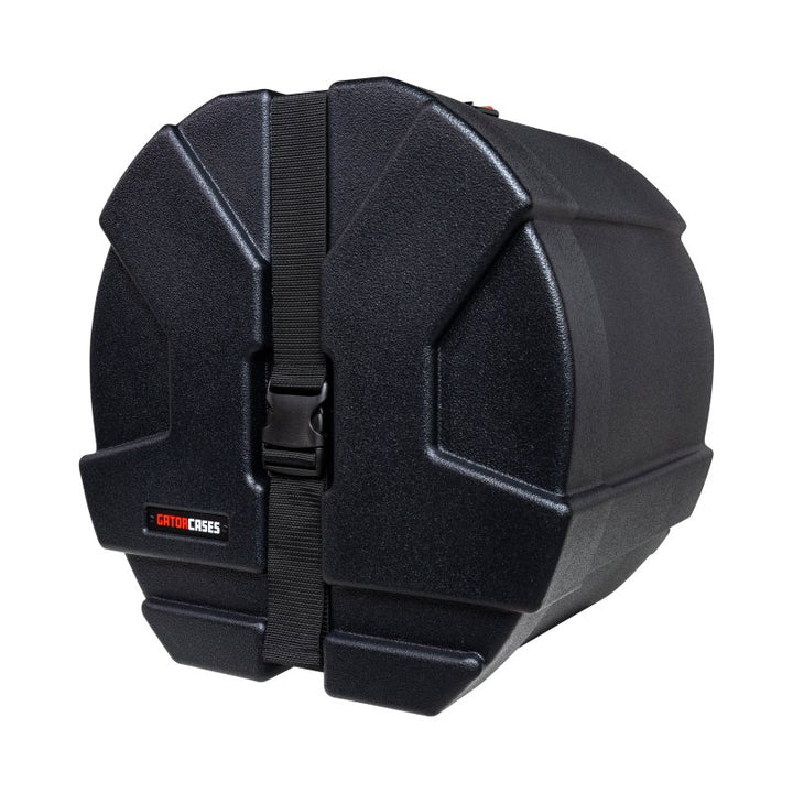 Gator Gator GPC1412 14" x 12" Gator Grooves Floor Tom Case