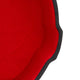 Gator Gator GPC1614 16" x 14" Gator Grooves Floor Tom Case