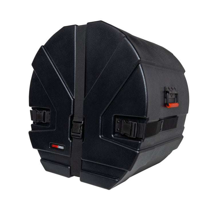 Gator Gator GPC2014BD 20" x 14" Gator Grooves Bass Drum Case
