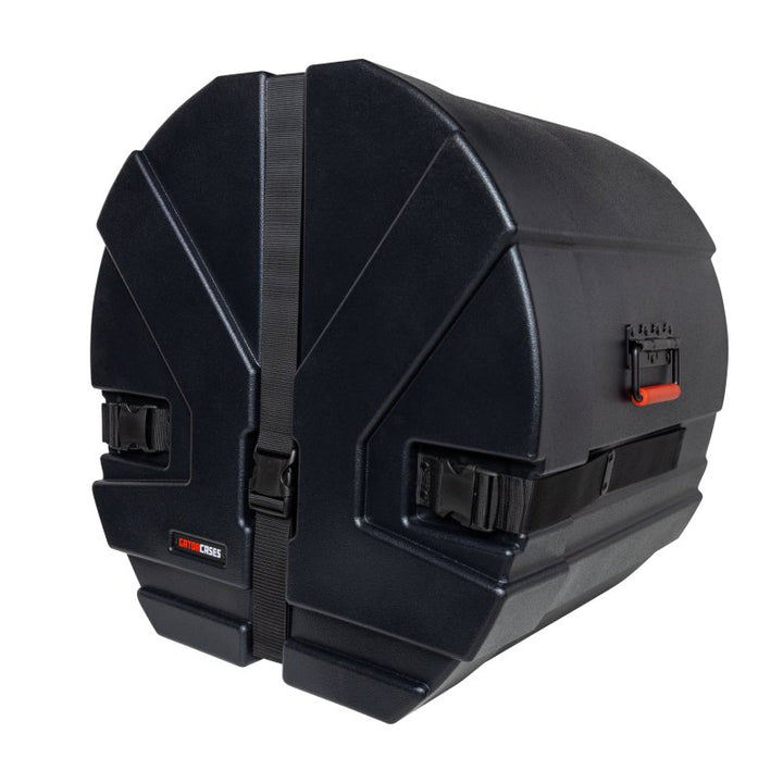Gator Gator GPC2016BD 20" x 16" Gator Grooves Bass Drum Case
