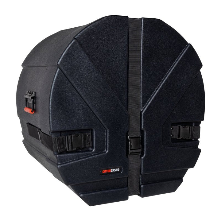 Gator Gator GPC2216BD 22" x 16" Gator Grooves Bass Drum Case