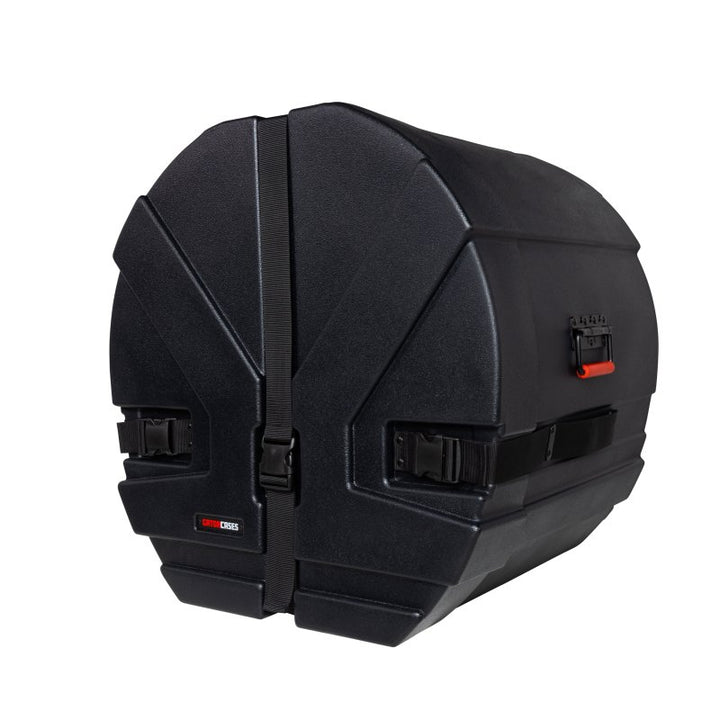 Gator Gator GPC2218BD 22" x 18" Gator Grooves Bass Drum Case