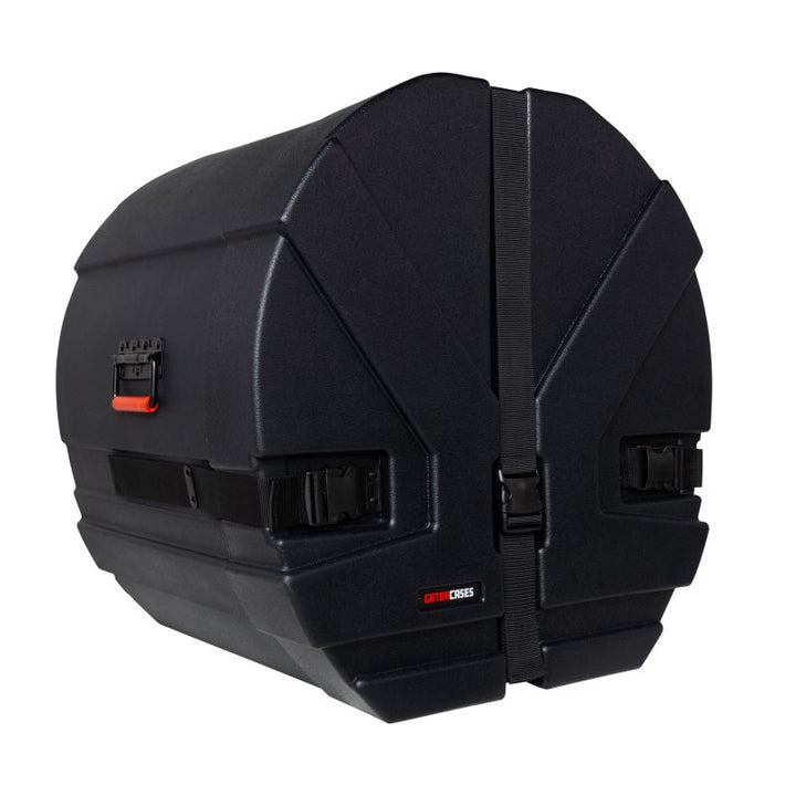 Gator Gator GPC2218BD 22" x 18" Gator Grooves Bass Drum Case