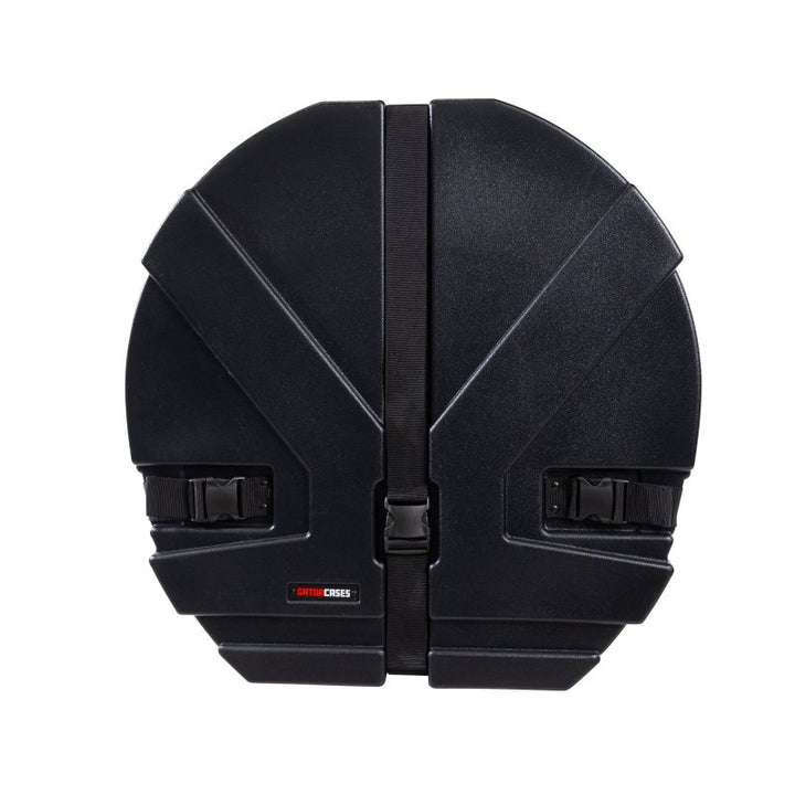 Gator Gator GPC2414BD 24" x 14" Gator Grooves Bass Drum Case