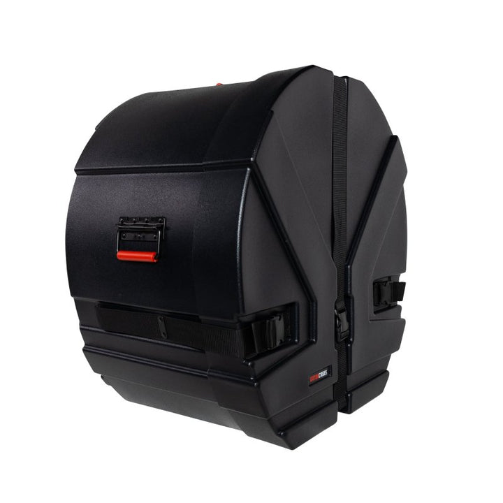Gator Gator GPC2414BD 24" x 14" Gator Grooves Bass Drum Case