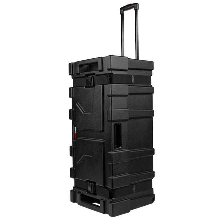 Gator Gator GPC3315DHW Grooves 33″ x 15″ Drum Hardware Case With Wheels