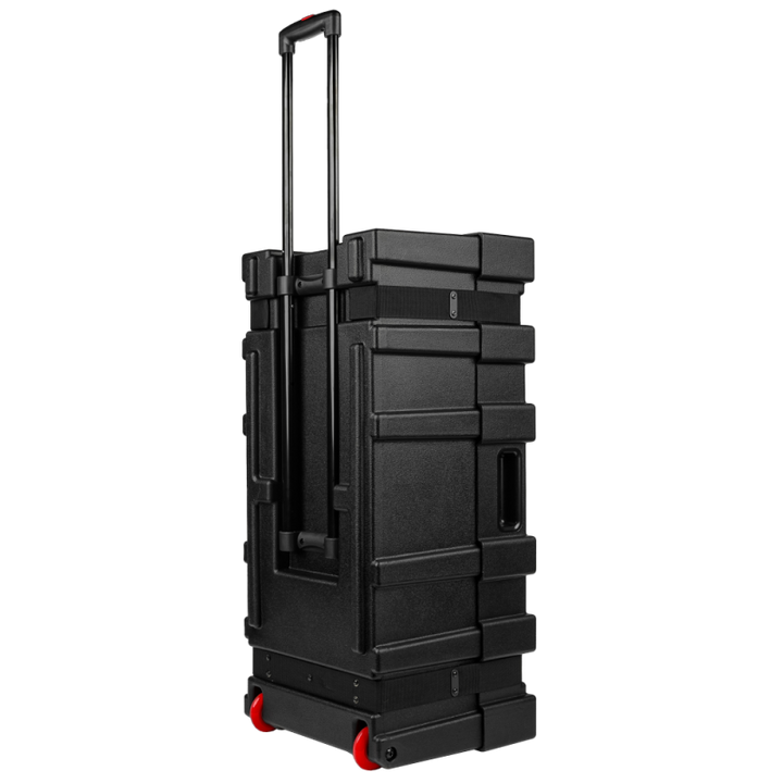 Gator Gator GPC3315DHW Grooves 33″ x 15″ Drum Hardware Case With Wheels