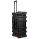Gator Gator GPC3315DHW Grooves 33″ x 15″ Drum Hardware Case With Wheels