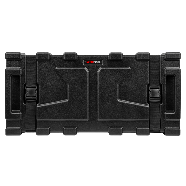 Gator Gator GPC3315DHW Grooves 33″ x 15″ Drum Hardware Case With Wheels