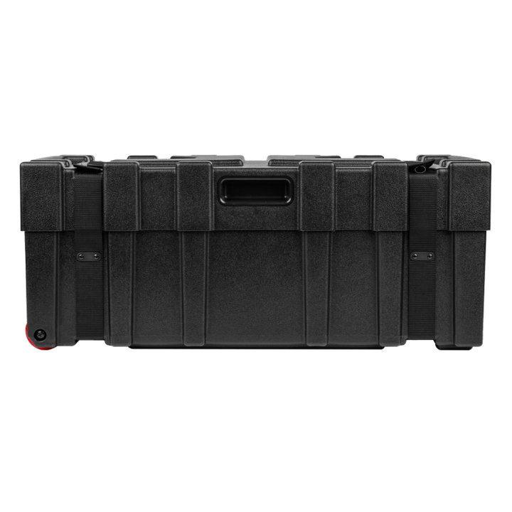 Gator Gator GPC3315DHW Grooves 33″ x 15″ Drum Hardware Case With Wheels