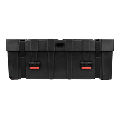 Gator Gator GPC4216DHW Grooves 42″ x 16″ Drum Hardware Case With Wheels