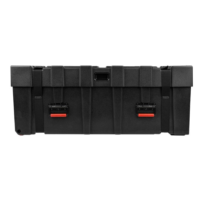 Gator Gator GPC4216DHW Grooves 42″ x 16″ Drum Hardware Case With Wheels