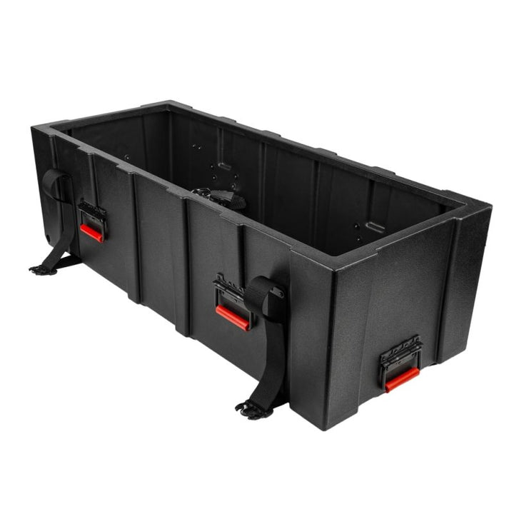 Gator Gator GPC4216DHW Grooves 42″ x 16″ Drum Hardware Case With Wheels