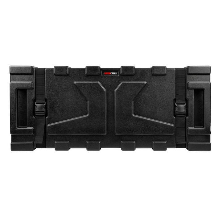 Gator Gator GPC4216DHW Grooves 42″ x 16″ Drum Hardware Case With Wheels