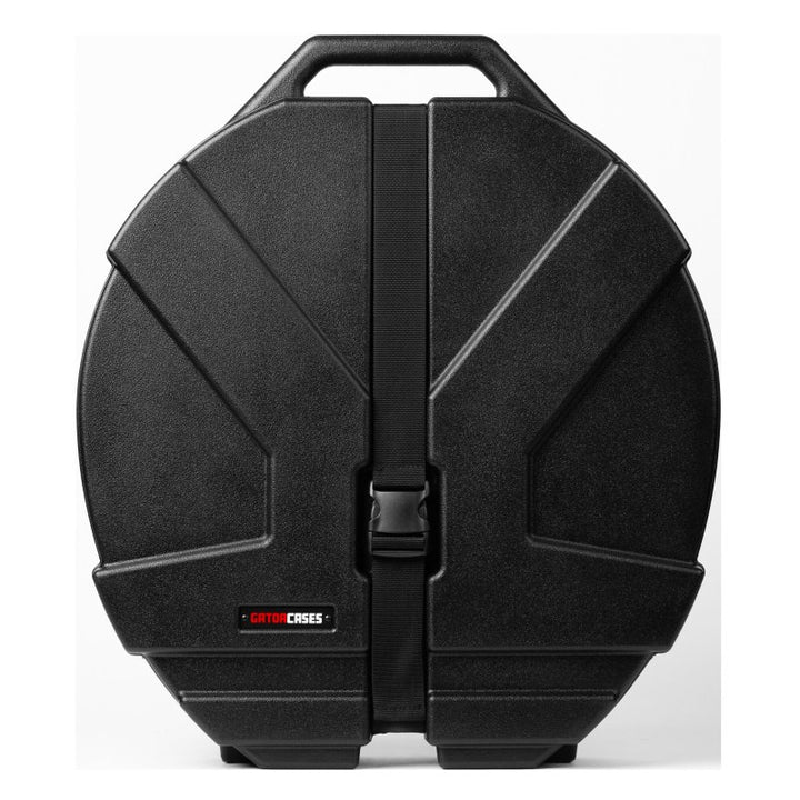 Gator Gator GPCCYM24W 24” Hard Shell Cymbal Case with Wheels