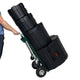 Gator Gator GPCROCKPACK Gator Grooves Drum Case Rock Pack