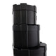 Gator Gator GPCROCKPACK Gator Grooves Drum Case Rock Pack