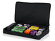 Gator Gator GPT-PRO Pedal Tote Pro Pedal Board with Carry Bag