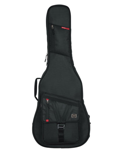Gator Gator GPX-ACOUSTIC ProGo X Series Acoustic Guitar Gig Bag