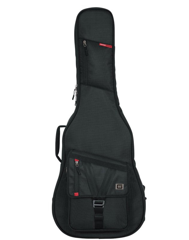 Gator Gator GPX-ACOUSTIC ProGo X Series Acoustic Guitar Gig Bag