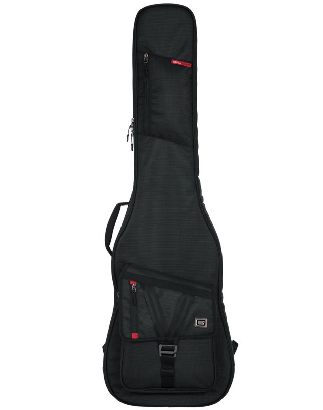 Gator Gator GPX-BASS ProGo X Series Bass Guitar Gig Bag