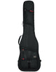 Gator Gator GPX-BASS ProGo X Series Bass Guitar Gig Bag