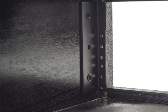 Gator GR-RETRORACK-2BK