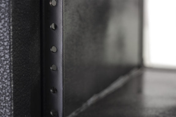 Gator GR-RETRORACK-2BK