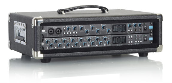 Gator GR-RETRORACK-2BK