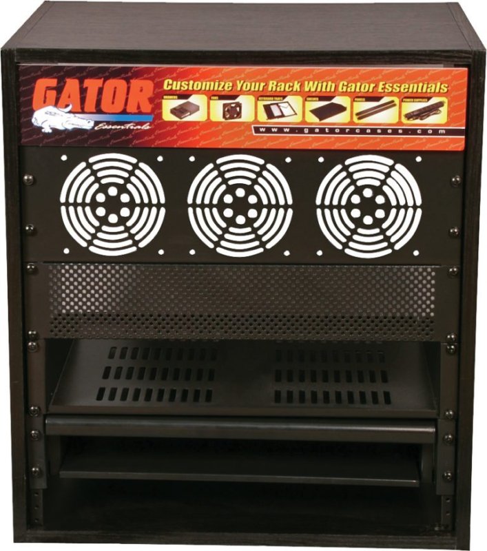 Gator GR-STUDIO-12U