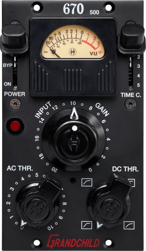 Heritage Audio GRANDCHILD