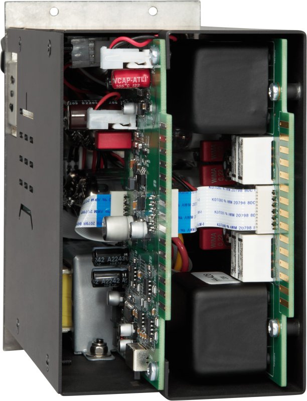 Heritage Audio GRANDCHILD