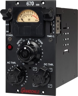 Heritage Audio GRANDCHILD