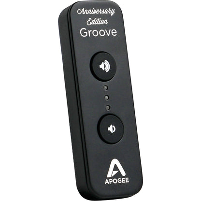 Groove 40th Anniversary Edition