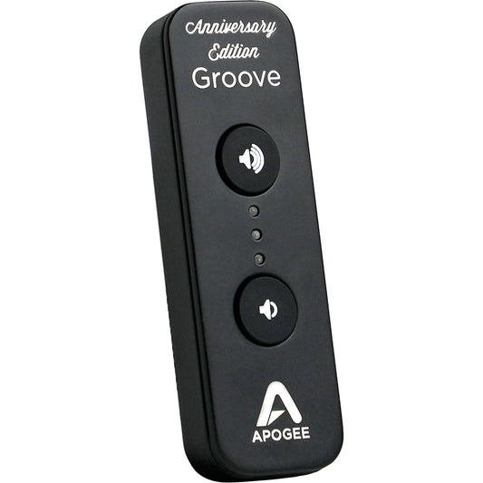 Groove 40th Anniversary Edition