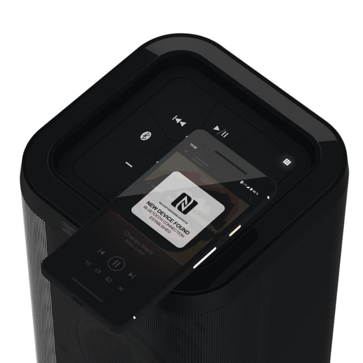 Reloop GROOVE-BLASTER-BT