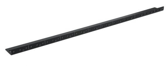 Gator GRW-RACKRAIL12U