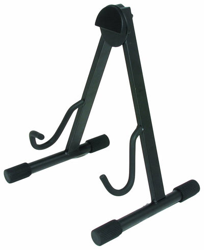 Quik Lok GS436 Low "A" Frame Electric Guitar Stand - Guitar Stands